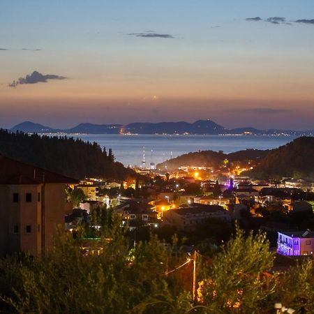 Thea Boutique Villas Sivota III Exteriér fotografie