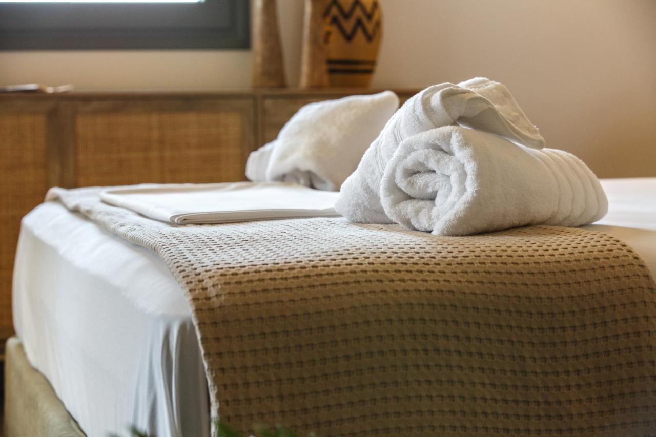 Thea Boutique Villas Sivota III Exteriér fotografie